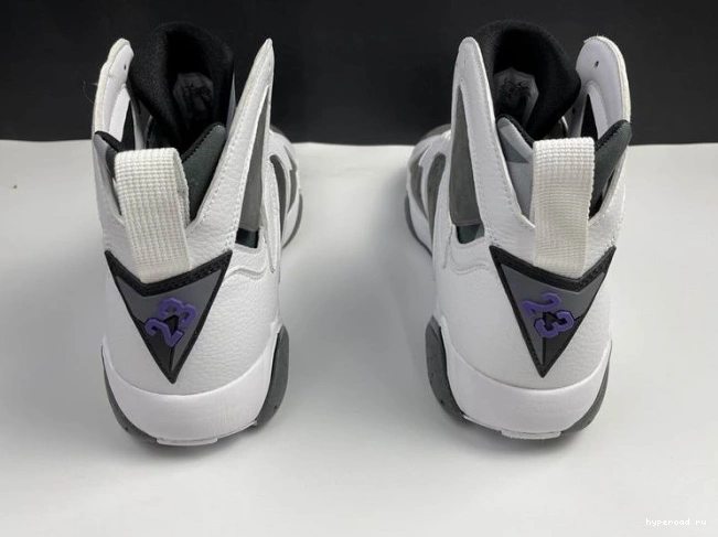 (2021) Flint 7 Retro CU9307-100 Jordan 0608